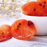 百草味 蜜饯 百香果干50g 果脯蜜饯水果干 休闲办公室零食任选