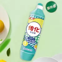 洗洁精传化500克