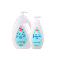 婴儿牛奶沐浴露1L 宝宝沐浴乳 20瓶