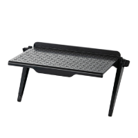 免打孔电脑显示器置物架（大号两只装）