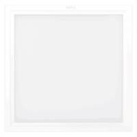 LDP0103603B857 欧普照明 众直下式集成吊顶灯led面板灯[2个装]集成吊顶600*600-36W白光白框