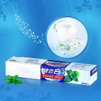 TRS 牙膏200g 1*1(单位:支)114