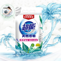 超能 皂粉2000g1*1(单位:袋)117