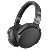 森海塞尔（Sennheiser）HD4.40BT 无线蓝牙手机音乐耳机 头戴式高保真音质可折叠