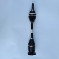 联杰东风EQ2050猛士