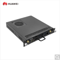 华为IdeaHub Series OPS I7系统 黑色