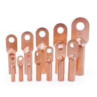 铜鼻子DT-35 紫铜 一包20个