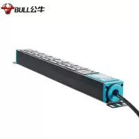 PDU机柜插座公牛CNE-108DT