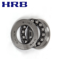 HRB 轴承 51203