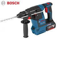 博世(BOSCH) 锂电充电式捶钻GBH18V-26