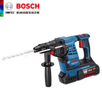 博世(BOSCH) 锂电充电式捶钻GBH36V-LI plus