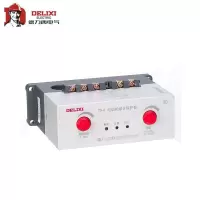 德力西电气 电动机综合保护器 JD-6Q AC220V 63-160A