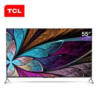 TCL 55C8 液晶电视机