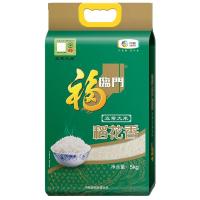 福临 稻花香 东北大米 五常大米 中粮出品 大米 十斤 5KG