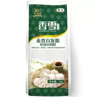 香雪面粉 麦香