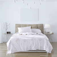 多喜爱 (Dohia)舒馨蚕丝夏薄被 203*229(L码)