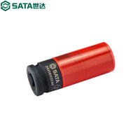 世达 SATA 34414H 1/2”系列汽车轮毂套筒21mm