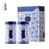 碧螺春绿茶2021新茶明前特二级高档组合装100g