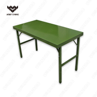军燚 钢制折叠作业桌 单位:张