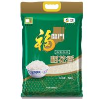 福临 稻花香 东北大米 五常大米 中粮出品 年货必备 大米 10kg