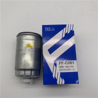 富滤盛 FF-C061燃油滤适用车型为依维柯(旧)