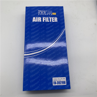 富滤盛 FA-30152U空滤适用车型为11款别克GL8 陆尊