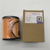 富滤盛 FP11682空滤柴油格适用车型为小金龙 小宇通