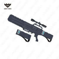 军燚 无人机干扰器 单位:套