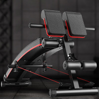 速新 多功能仰卧撑板 多功能健腹收腹机腹肌板仰卧板ADKING AD-188-5