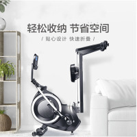 速新划船机 双桨划船器 YIJIAN5801S健身器材 ZS