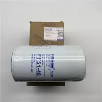 富滤盛 FF51-40机滤适用车型为大金龙 大宇通