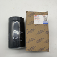 富滤盛 FL36-18机滤适用车型为大宇通