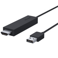 ZDET J系列微软无线显示适配器 V2