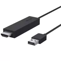 ZDET J系列微软无线显示适配器 V2