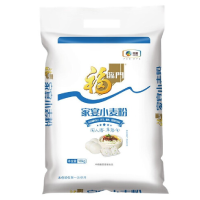 福临门 面粉 家宴小麦粉 中粮出品 10kg