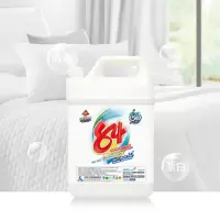消毒液84大桶装10斤家用医院环境消毒学校消毒液整箱