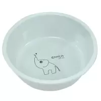 三清 塑料洗脸盆 直径45cm 颜色随机
