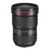 佳能（Canon）单反镜头 EF 16-35mm f/2.8L III USM 广角变焦镜头 大三元