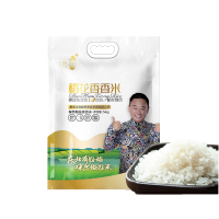 咪然咪然稻花香香米(五常市)5kg