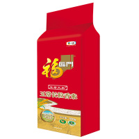 福临 五常长粒香 东北大米 五常大米 中粮出品 大米 500g
