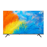 海信(Hisense) 43E2F 43英寸智能电视