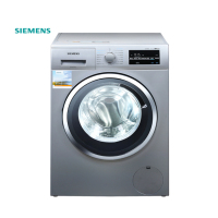 西门子洗衣机XQG80-WD12G4681W