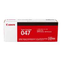 佳能(Canon)CRG047墨粉盒(适用MF113w/MF112/LBP113w/LBP112)约1600页