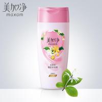 美加净沐浴露400ml 洁净清爽国货身体沐浴乳