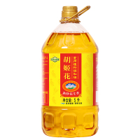 胡姬花非转基因食用植物调和油5L食用油