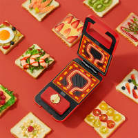 HYUNDAI三明治机QC-KP6216