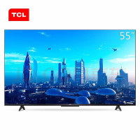 TCL 55A40 液晶电视机