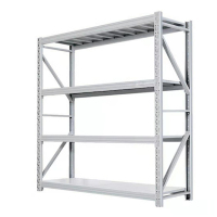 货架 生活日用 货架置物架