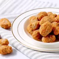 百草味 豆干 怪味胡豆210g 麻辣炒蚕豆兰花豆小吃休闲即食零食满满