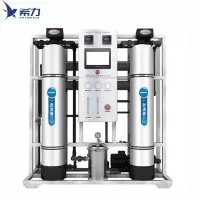希力(XILI WATER) XL-RO-1000+水箱+增压泵 净水设备大型净水器